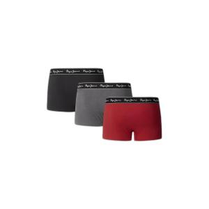 Pantalones Pepe Jeans Solid Tk (x3) image-1