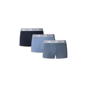 Unterhose Pepe Jeans Solid Tk (x3) image-0