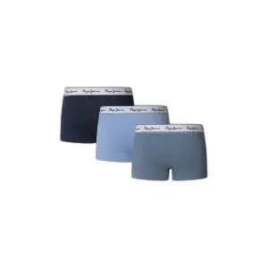 Unterhose Pepe Jeans Solid Tk (x3) image-1