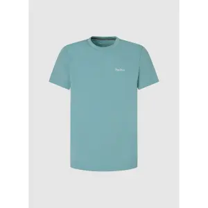 Camiseta Pepe Jeans Solid image-0