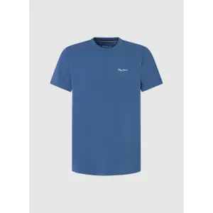 Camiseta Pepe Jeans Solid image-0