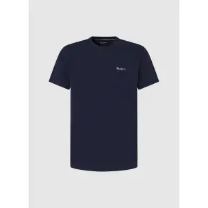 T-shirt Pepe Jeans Solid image-0