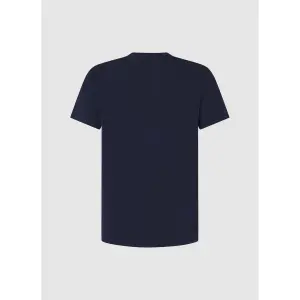 T-shirt Pepe Jeans Solid image-1