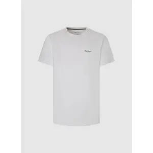 Camiseta Pepe Jeans Solid image-0