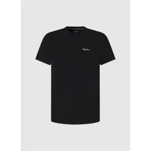 Camiseta Pepe Jeans Solid image-0