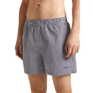 Calções às riscas Pepe Jeans image-1