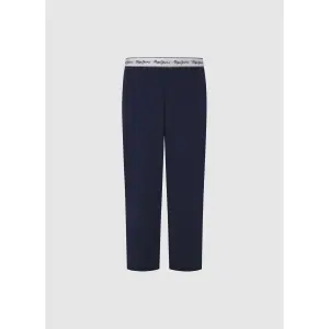 Pantalón de pijama Pepe Jeans Solid image-0