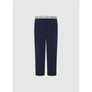 Pantalón de pijama Pepe Jeans Solid image-1