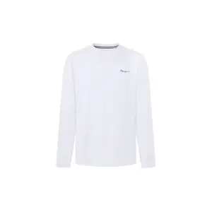 T-shirt de manga comprida Pepe Jeans Solid image-0