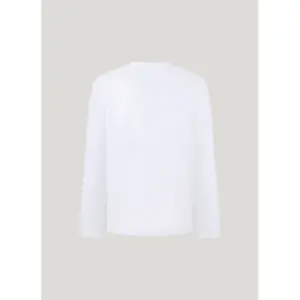 T-shirt de manga comprida Pepe Jeans Solid image-1
