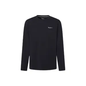 T-shirt de manga comprida Pepe Jeans Solid image-0
