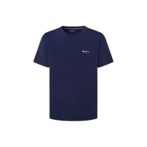 T-shirt Pepe Jeans Solid image-0