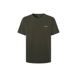 T-shirt Pepe Jeans Solid image-0