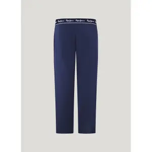 Calças de pijama Pepe Jeans Solid image-3