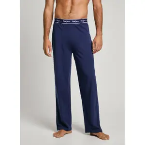 Calças de pijama Pepe Jeans Solid image-2