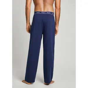 Calças de pijama Pepe Jeans Solid image-4