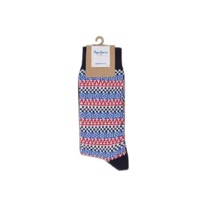 Calcetines Pepe Jeans Chunky Geo CR (x2) image-0