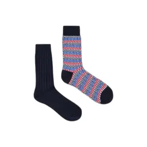 Calcetines Pepe Jeans Chunky Geo CR (x2) image-1