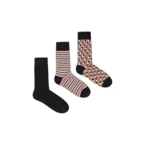 Calcetines Pepe Jeans Diamond CR (x3) image-1