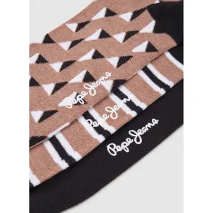 Calcetines Pepe Jeans Diamond CR (x3) image-2