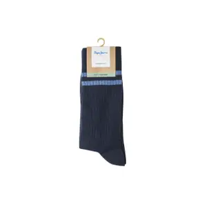 Calcetines Pepe Jeans Color Rib CR (x3) image-1