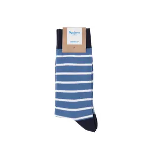 Zoknik Pepe Jeans Stripes Cr (x3) image-1