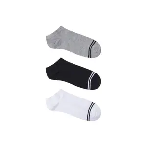 Sokken Pepe Jeans Pepe Tr (x3) image-0