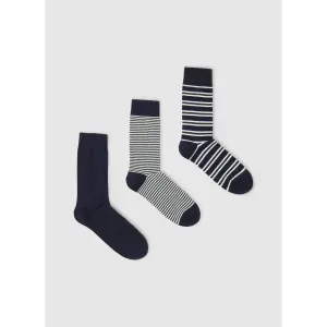 Calcetines Pepe Jeans Retro STP CR (x3) image-0