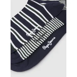 Calcetines Pepe Jeans Retro STP CR (x3) image-1