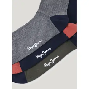 Meias Pepe Jeans CR (x3) image-2