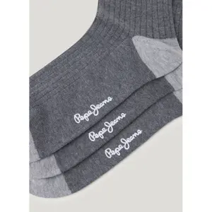 Meias Pepe Jeans CR (x3) image-2