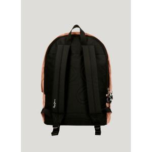 Children's laptop backpack Pepe Jeans Aris image-2