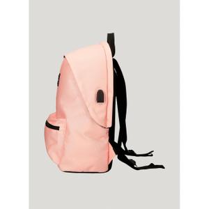 Children's laptop backpack Pepe Jeans Aris image-4