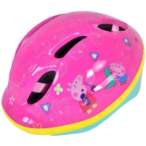 Casque fille Peppa Pig image-2