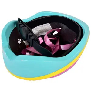 Casque fille Peppa Pig image-4