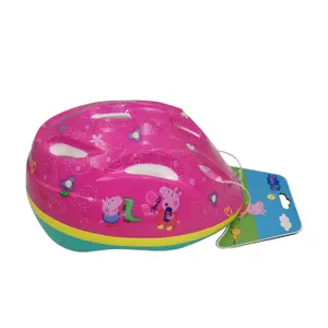 Casque fille Peppa Pig image-6