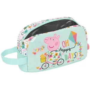 Lunch bag box thermique enfant Peppa Pig image-1