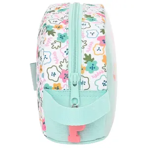 Lunch bag box thermique enfant Peppa Pig image-4