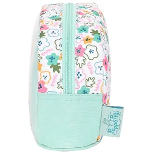 Lunch bag box thermique enfant Peppa Pig image-3