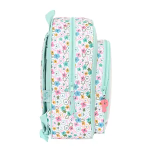 Backpack adaptable to children's cart Peppa Pig image-3