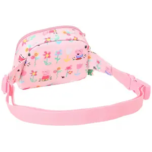 Children's fanny pack Peppa Pig image-1