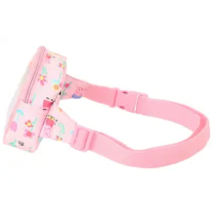 Children's fanny pack Peppa Pig image-2