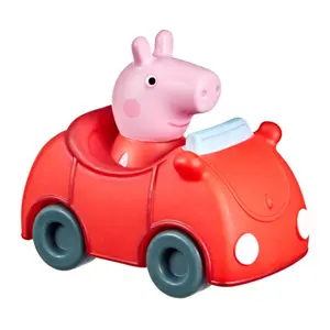 Car games Peppa Pig Mini Buggy image-0