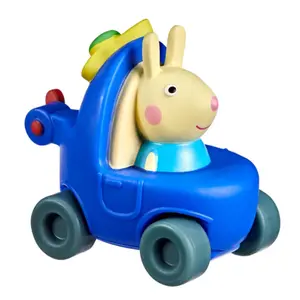 Car games Peppa Pig Mini Buggy image-1