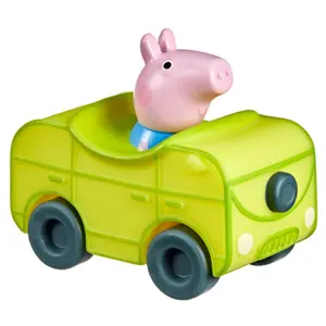 Car games Peppa Pig Mini Buggy image-2