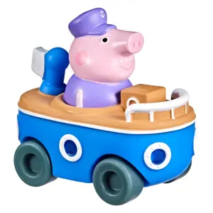 Car games Peppa Pig Mini Buggy image-3