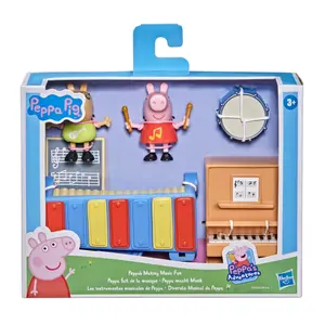 Play set Peppa Pig image-0