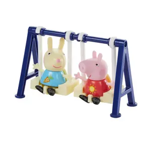 Play set Peppa Pig image-1