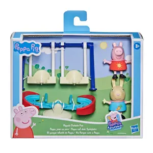 Play set Peppa Pig image-2