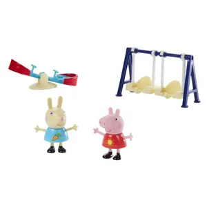 Play set Peppa Pig image-3